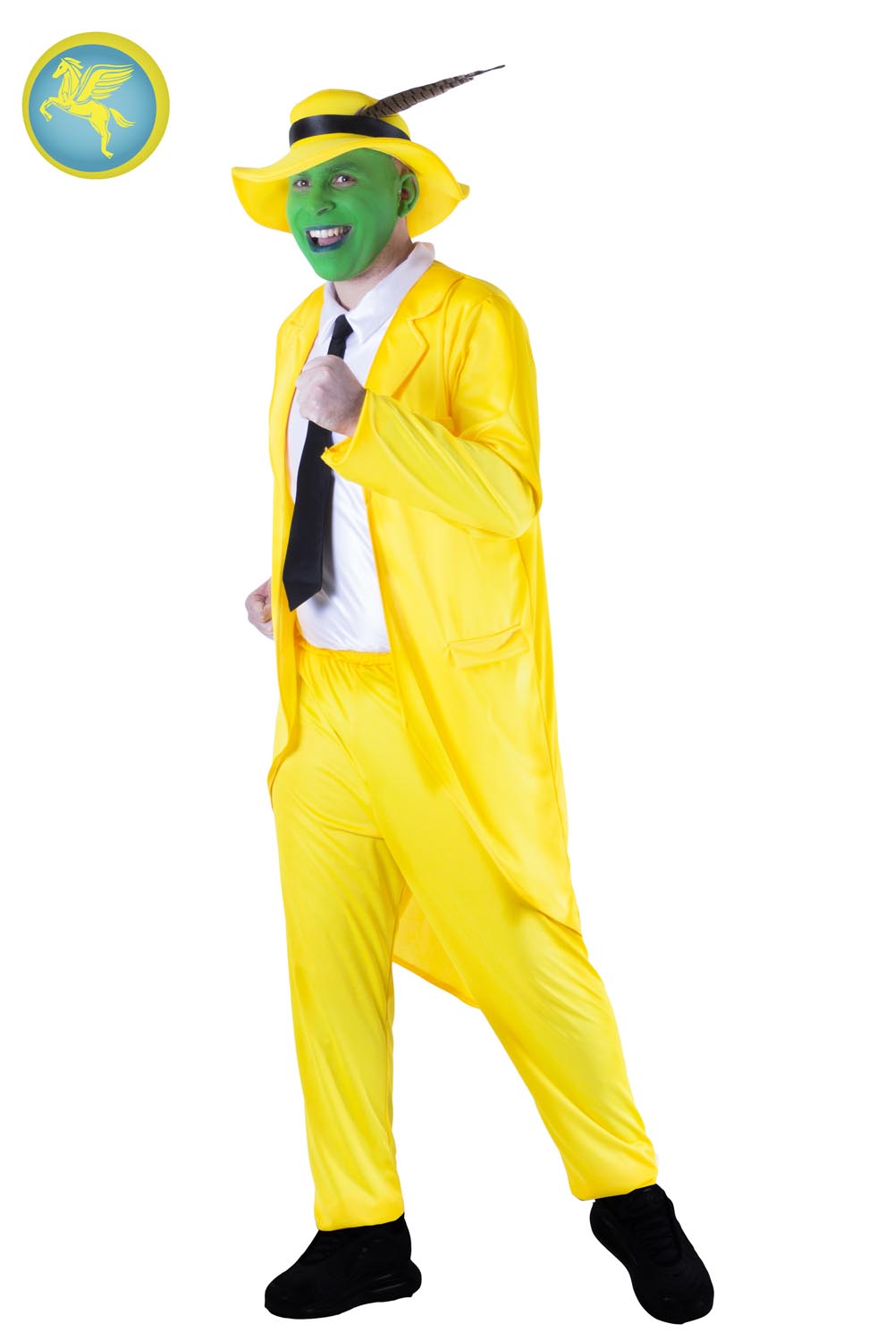 GANGSTER GIALLO